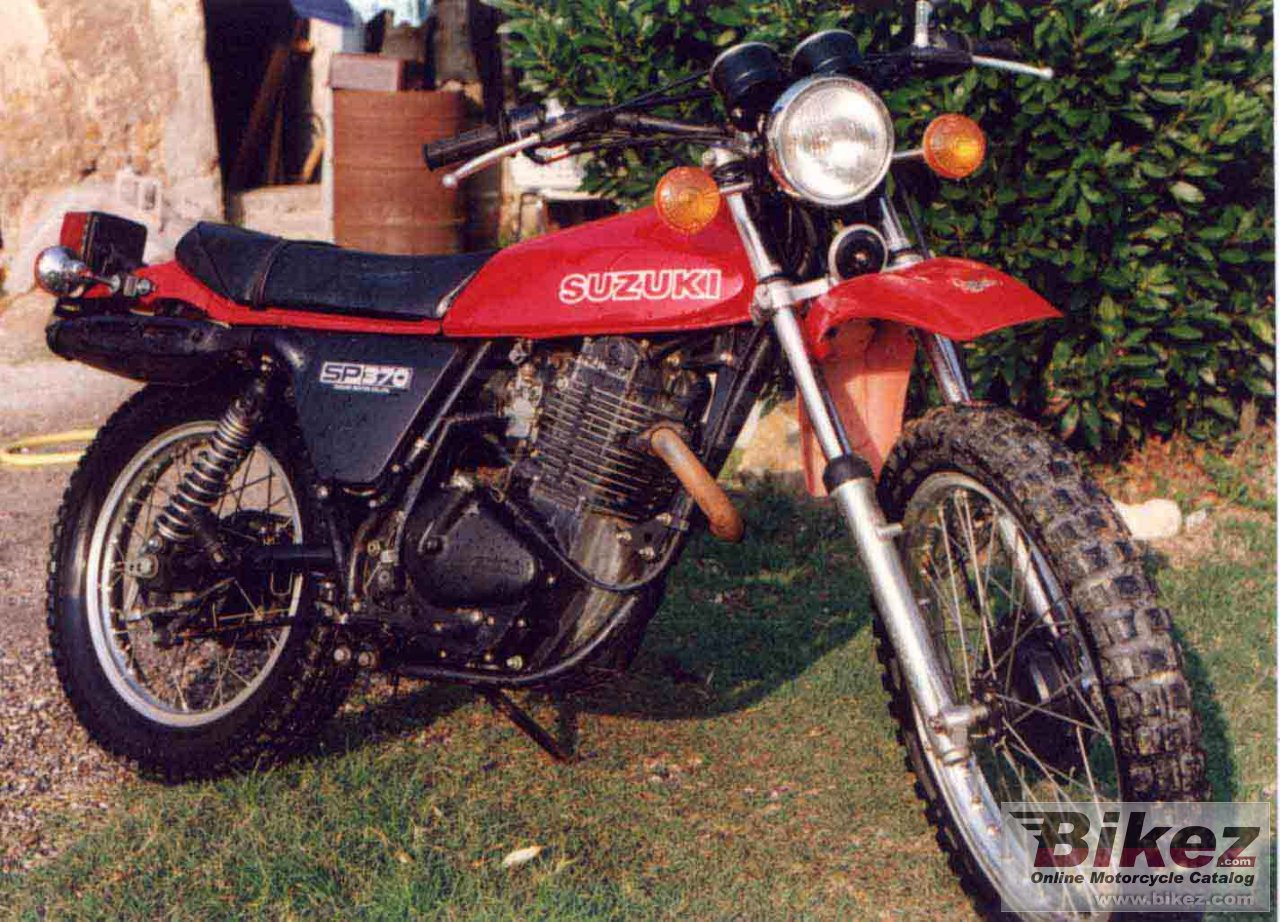 suzuki-sp-370-poster